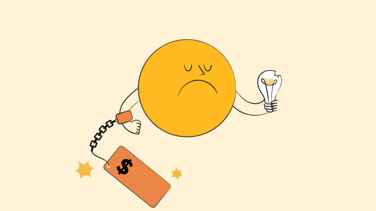 The Premium Trap: Why Your Pricing Strategy Might Be Killing Product Innovation featured image