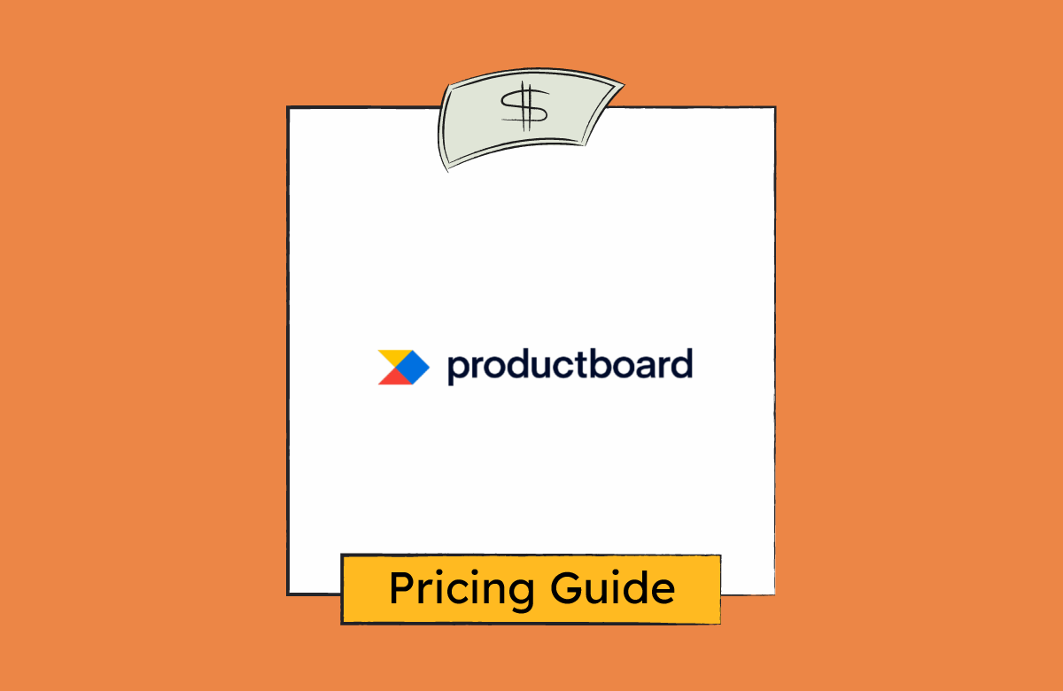 Productboard Pricing Tiers & Costs