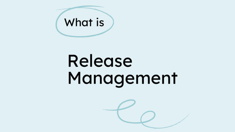 Release management what is x