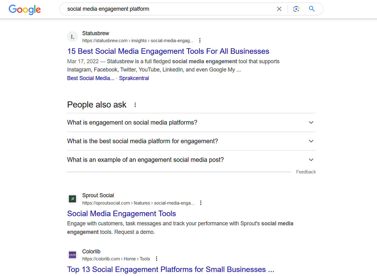 capturing the attention of strangers to explore screenshot