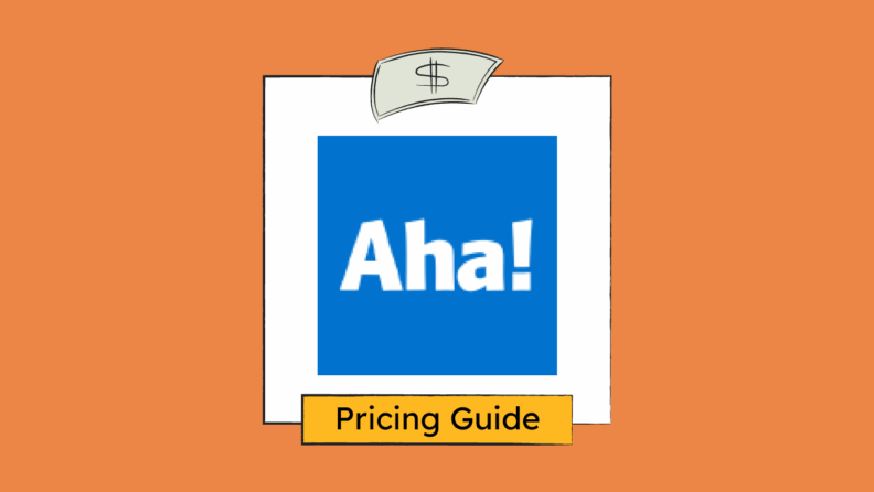 Aha Pricing Guide