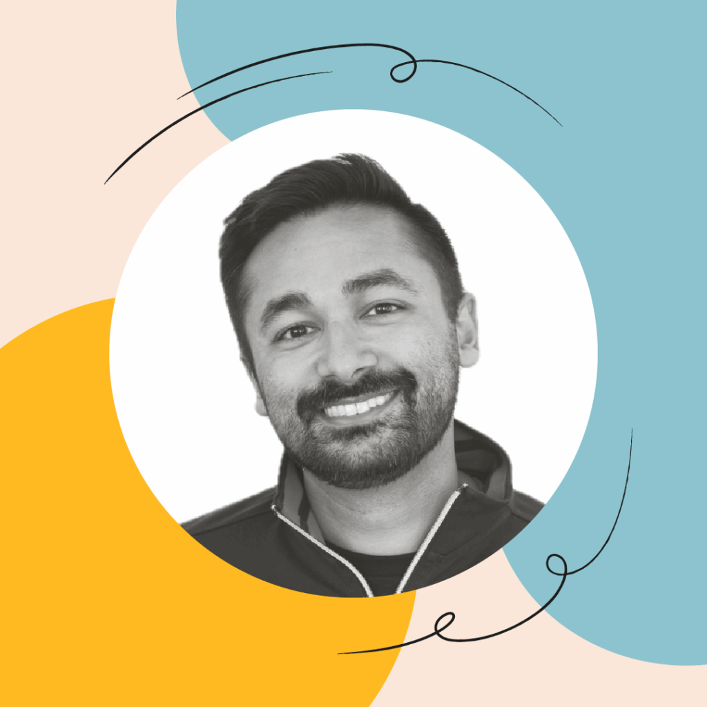 photo of Anuj Jhunjhunwala