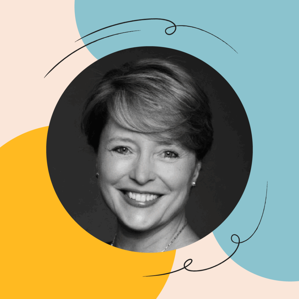 photo of Carolyn Dolezal