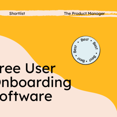 Free user onboarding software best tools