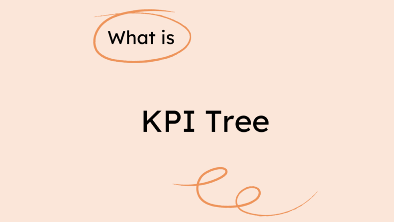 Kpi tree what is x