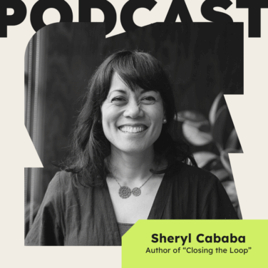 Podcast Sheryl Cababa
