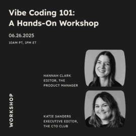 PRD CTO Event – June 26 – featured image
