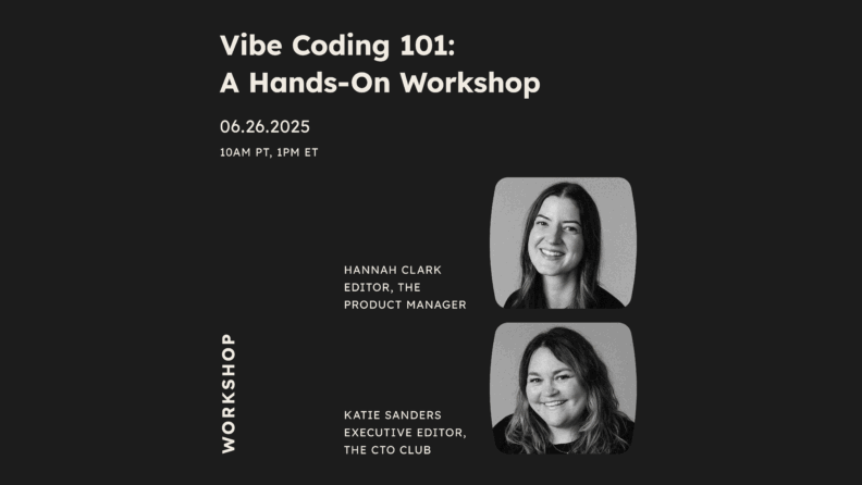 PRD CTO Event – June 26 – featured image