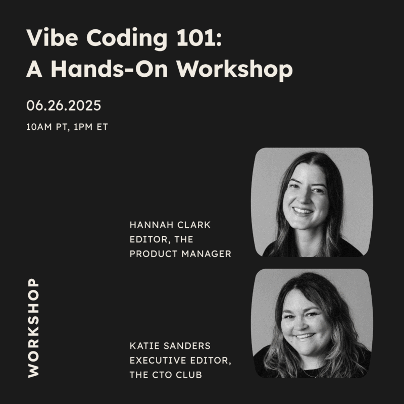 PRD CTO Event &#8211; June 26 &#8211; featured image