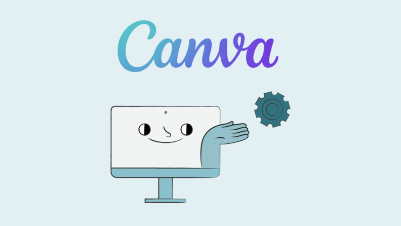 PRD – Case Study – The Most Useful Tool in Your Product Tech Stack Is…Canva-! – featured image_Illustration Style