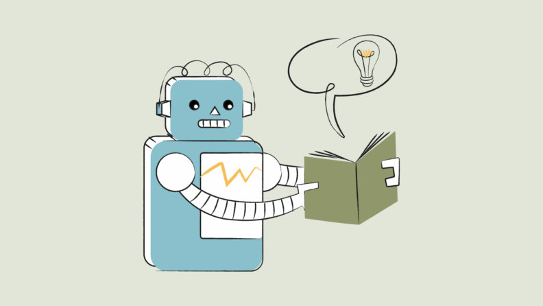 PRD – Opinion & Analysis – How AI Agents Will Redefine Product Management – Nilesh Ranade – featured image_Illustration Style