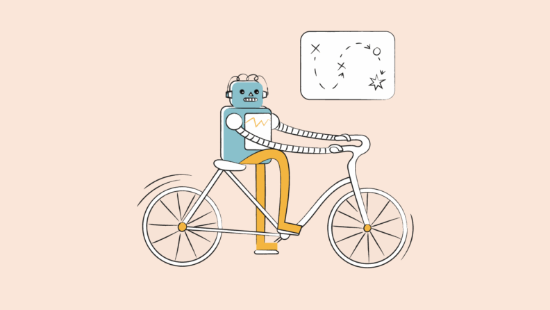 PRD – Opinion & Analysis – Is AI Degenerating the Entry-Level_ – featured image_Illustration Style