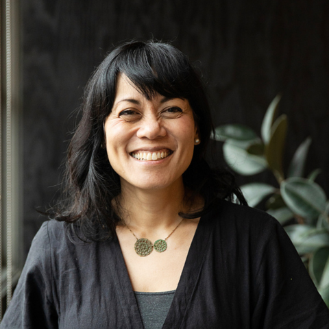 Sheryl Cababa