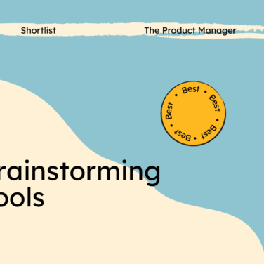 Brainstorming tools best tools