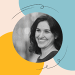 photo of Maryam Ashoori
