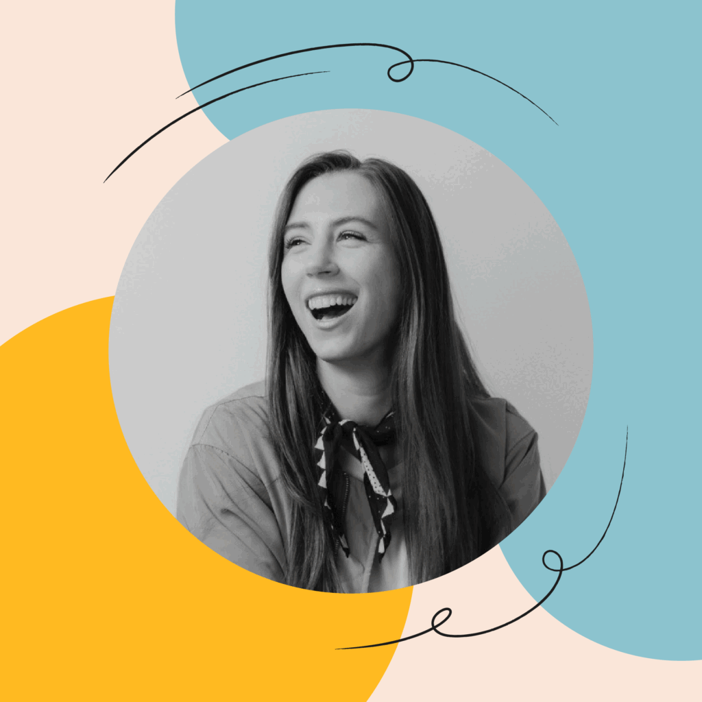 Megan Rourke How to Balance Speed and Value: The Essential Role of Empathy in the AI ...