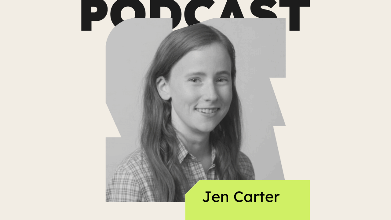 Podcast jen carter 68954