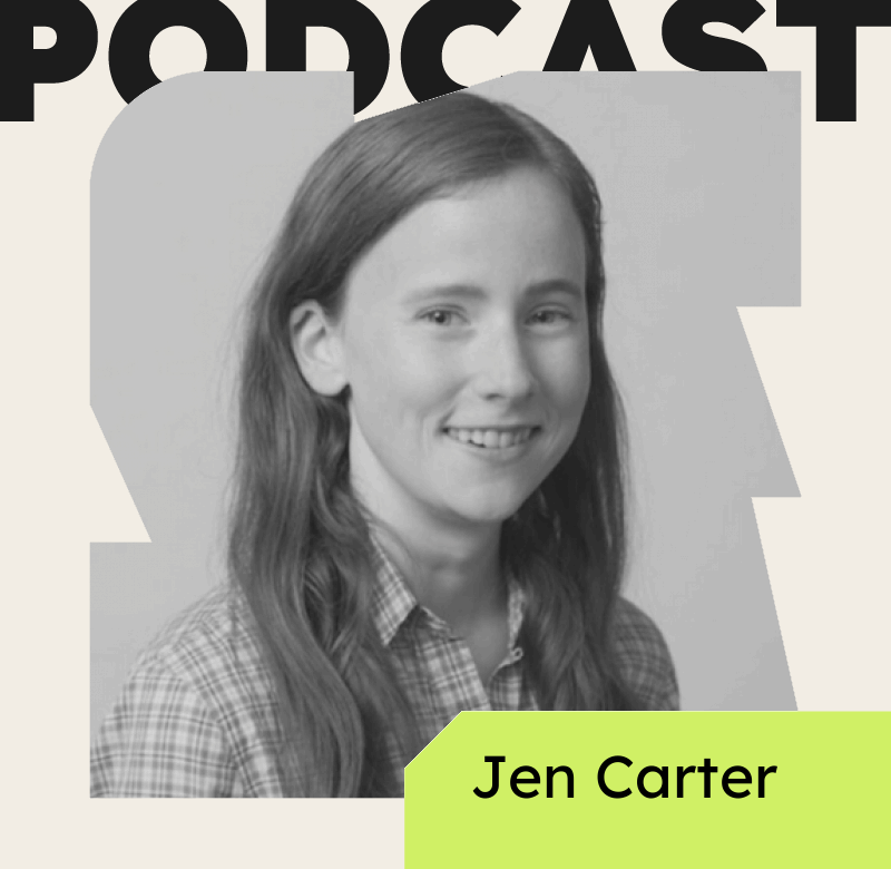 Podcast jen carter 68954