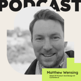 Podcast matthew wensing 55909