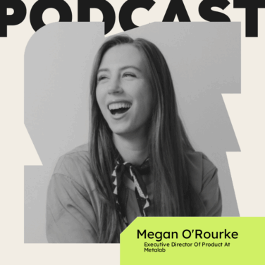Podcast megan orourke 90624