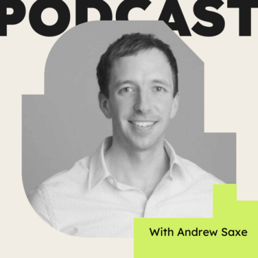 Podcast with andrew saxe 71601