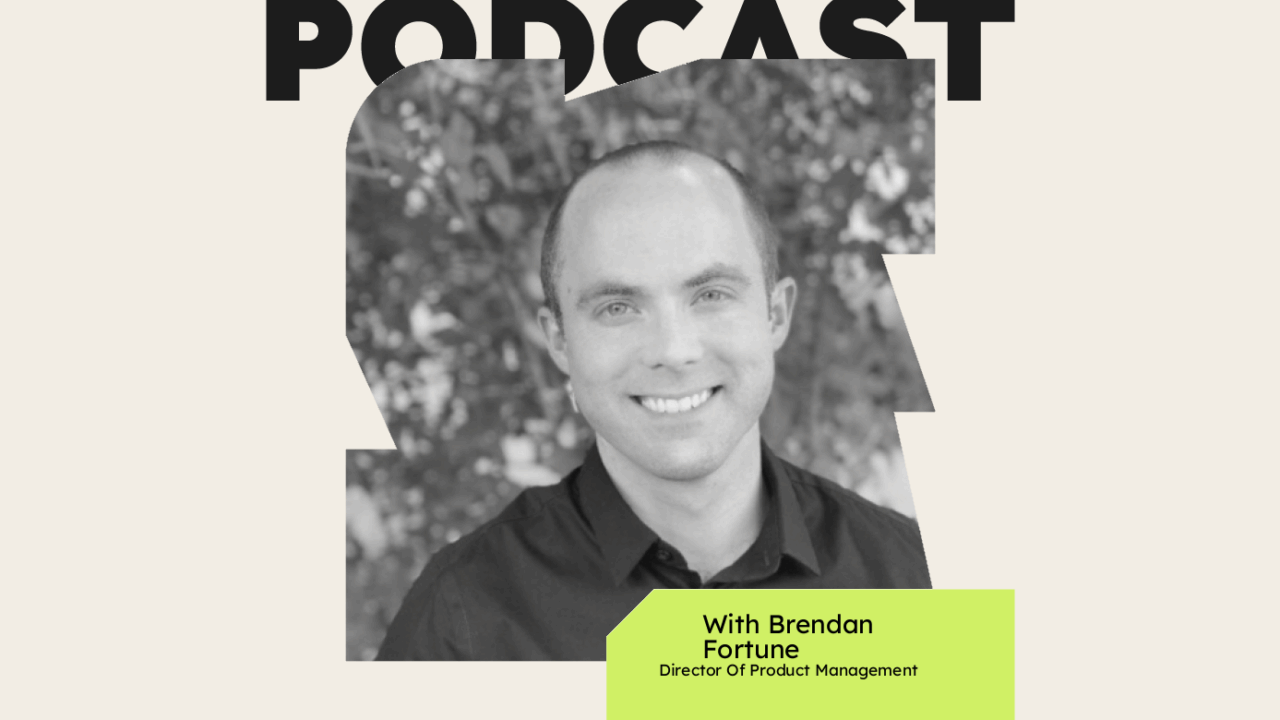 Podcast with brendan fortune 48709