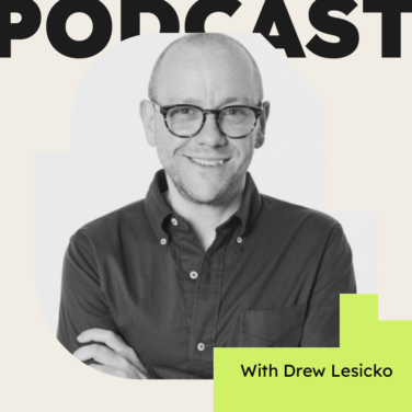 Podcast with drew lesicko 76667