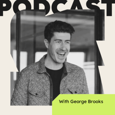 Podcast with george brooks 28291