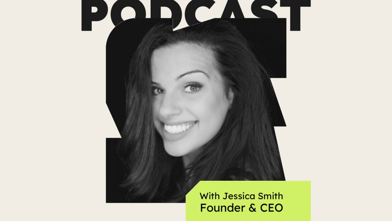 Podcast with jessica smith 84985