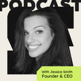 Podcast with jessica smith 84985