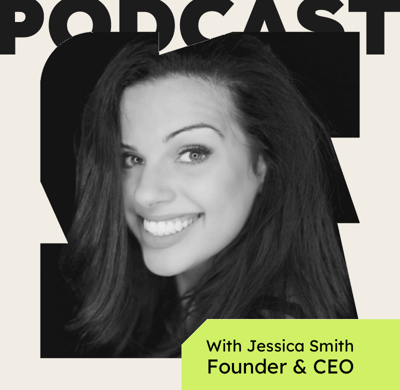 Podcast with jessica smith 84985