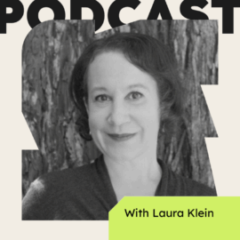 Podcast with laura klein 71989