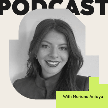 Podcast with mariana antaya 39842
