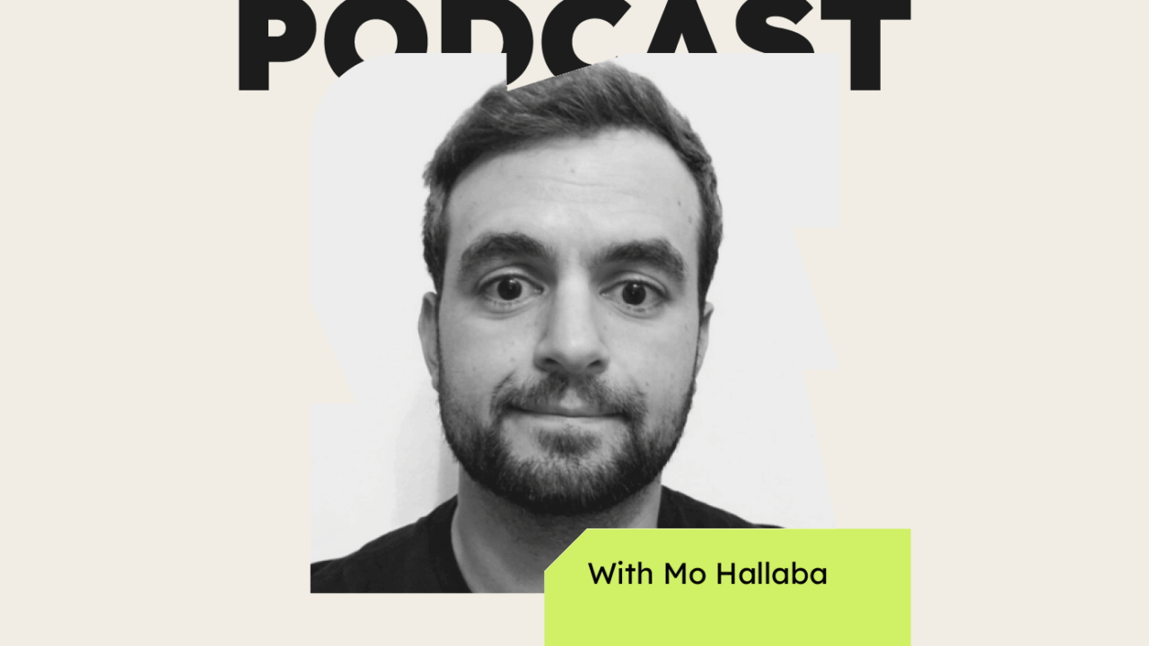 Podcast with mo hallaba 85534