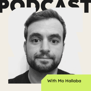 Podcast with mo hallaba 85534