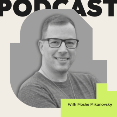 Podcast with moshe mikanovsky 29638 Versus