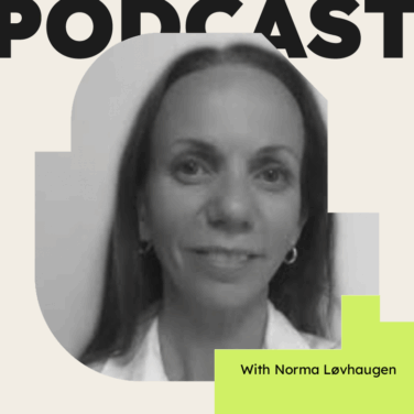 Podcast with norma lovhaugen 33837