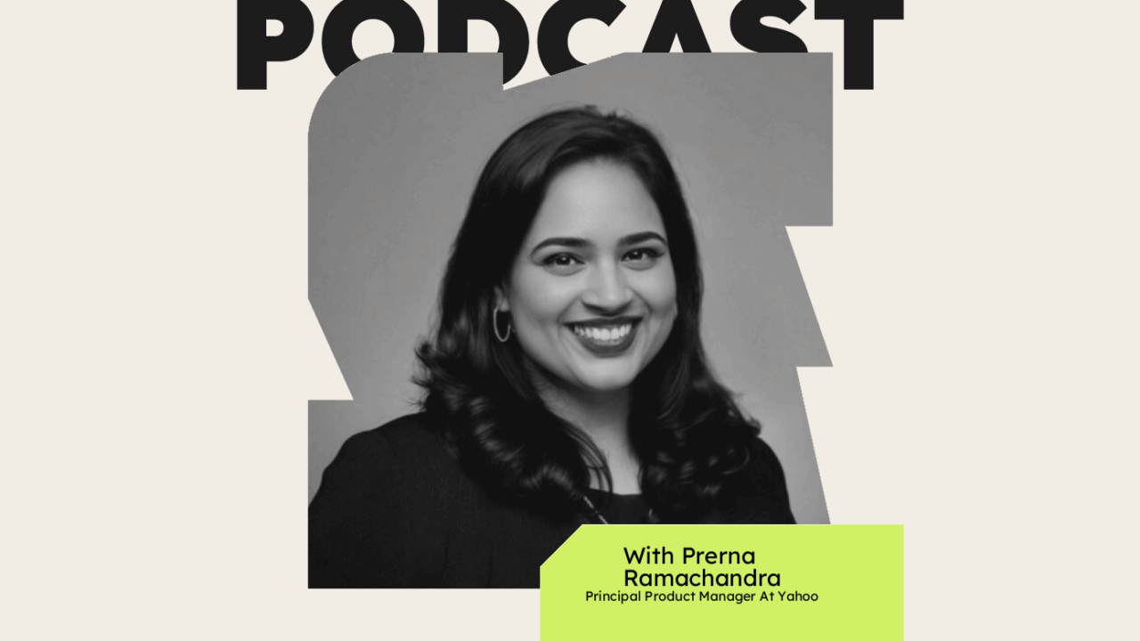 Podcast with prerna ramachandra 68616