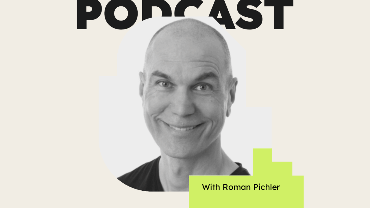 Podcast with roman pichler 89215