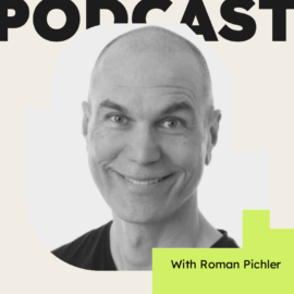 Podcast with roman pichler 89215