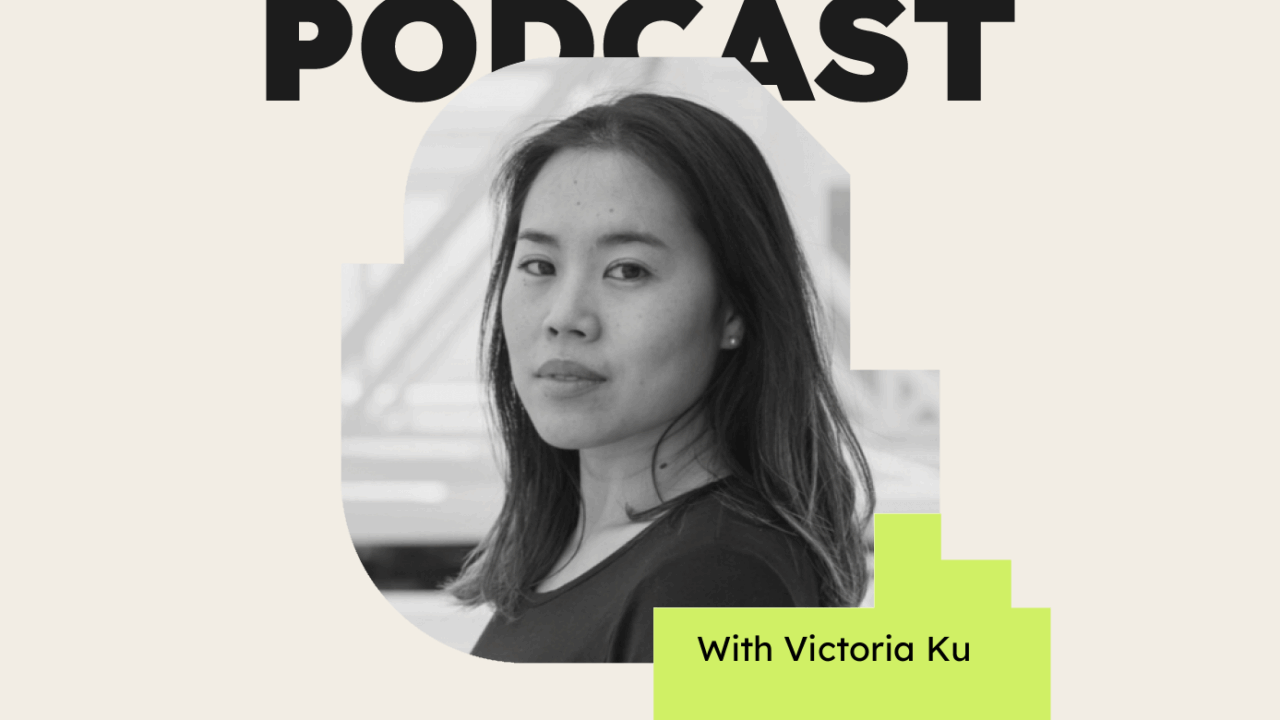 Podcast with victoria ku 88576