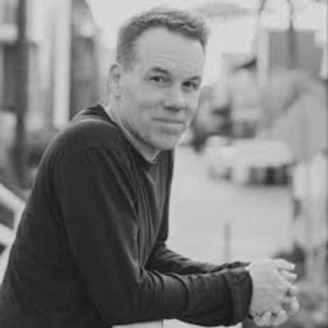 Drew Falkman