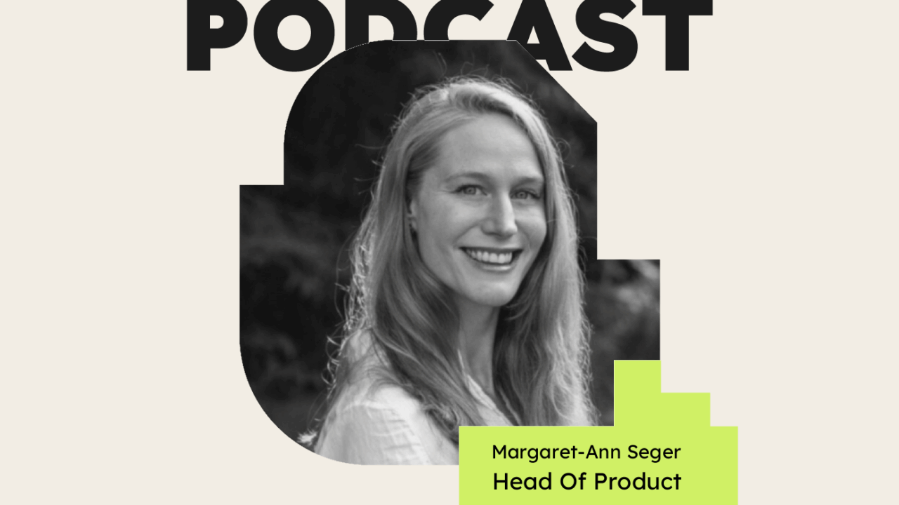 Podcast margaret ann seger 69154