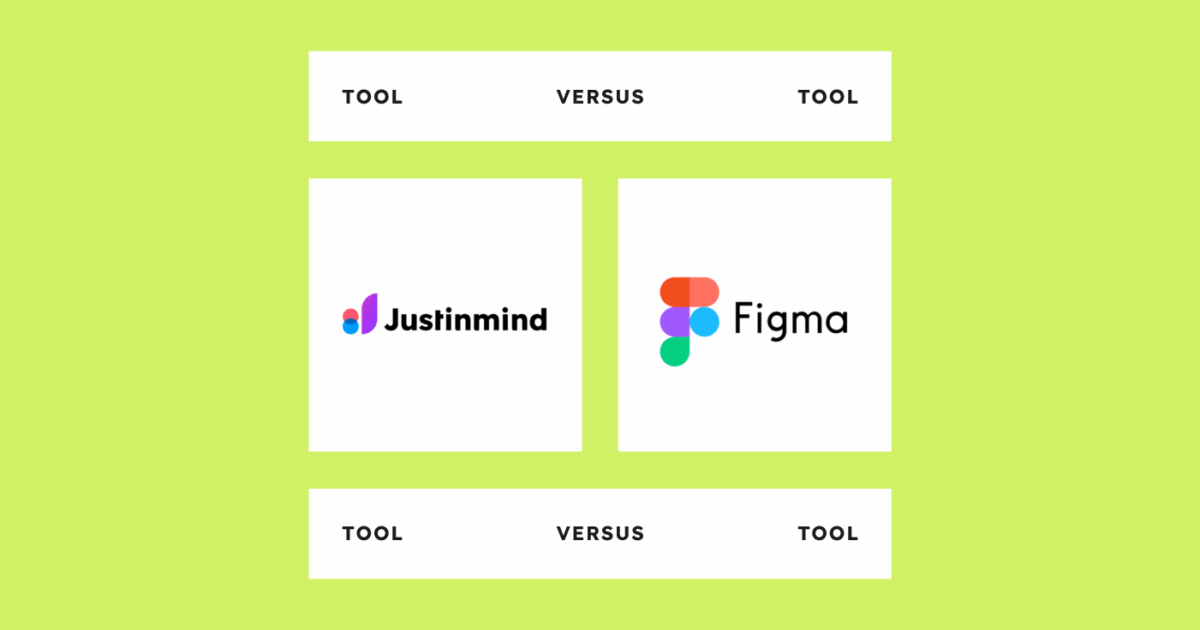Justinmind vs. Figma: Comparison & Expert Reviews For 2026