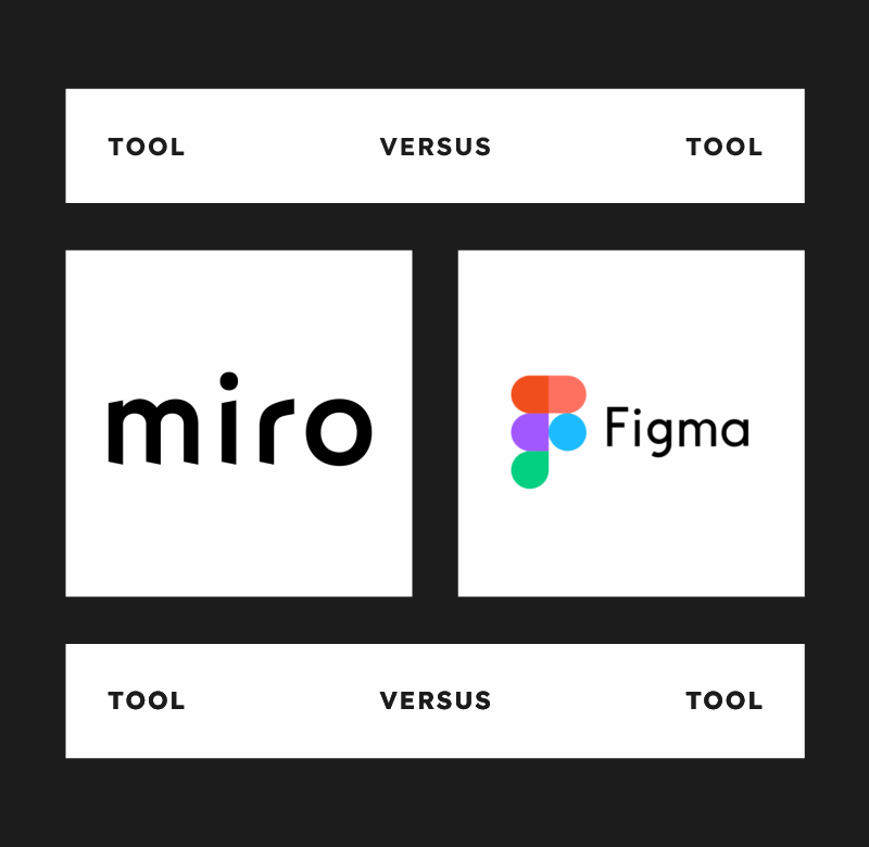 Miro Versus Figma 43988