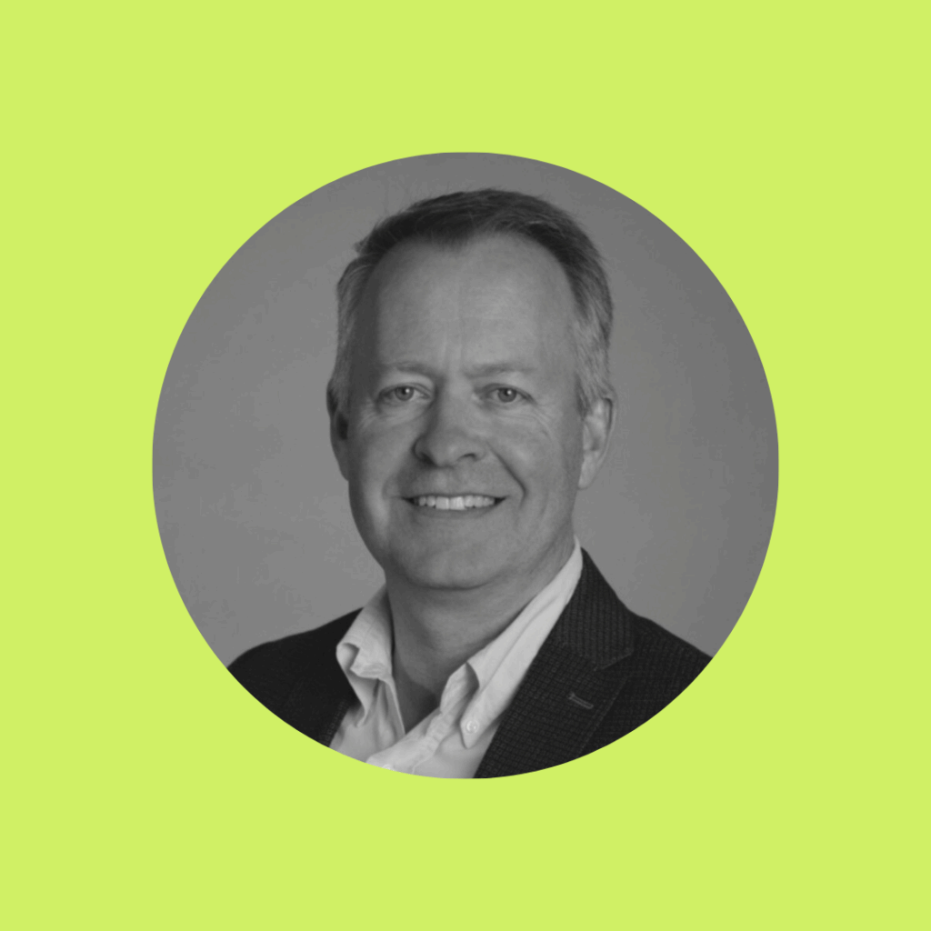 photo of Matt Graney