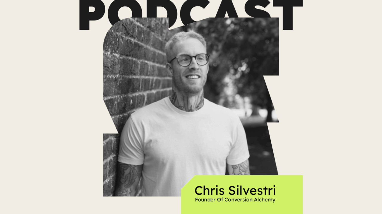 Podcast chris silvestri 13592