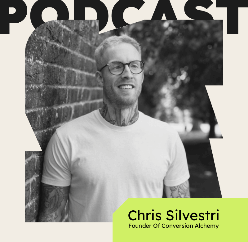 Podcast chris silvestri 13592