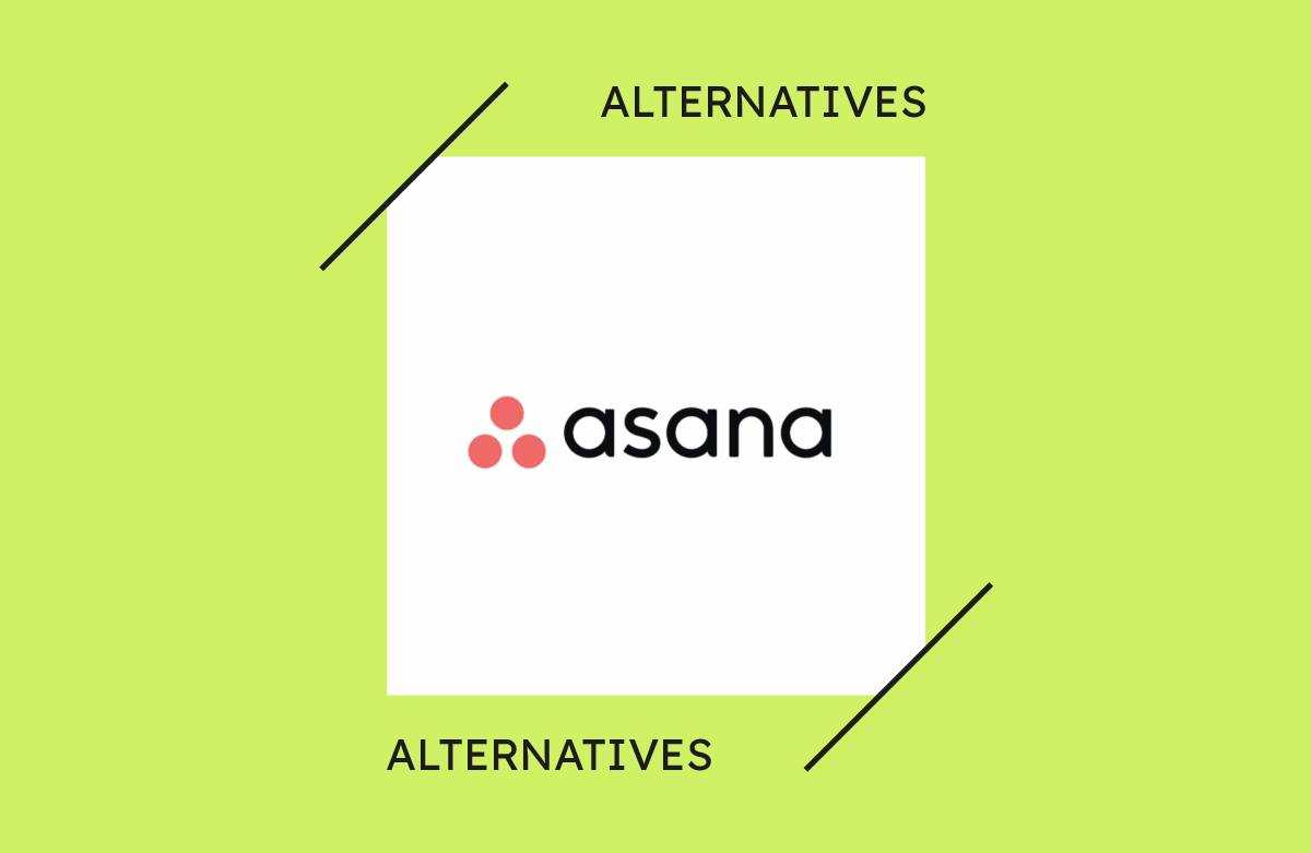 10 Best Asana Alternatives Reviewed in 2026