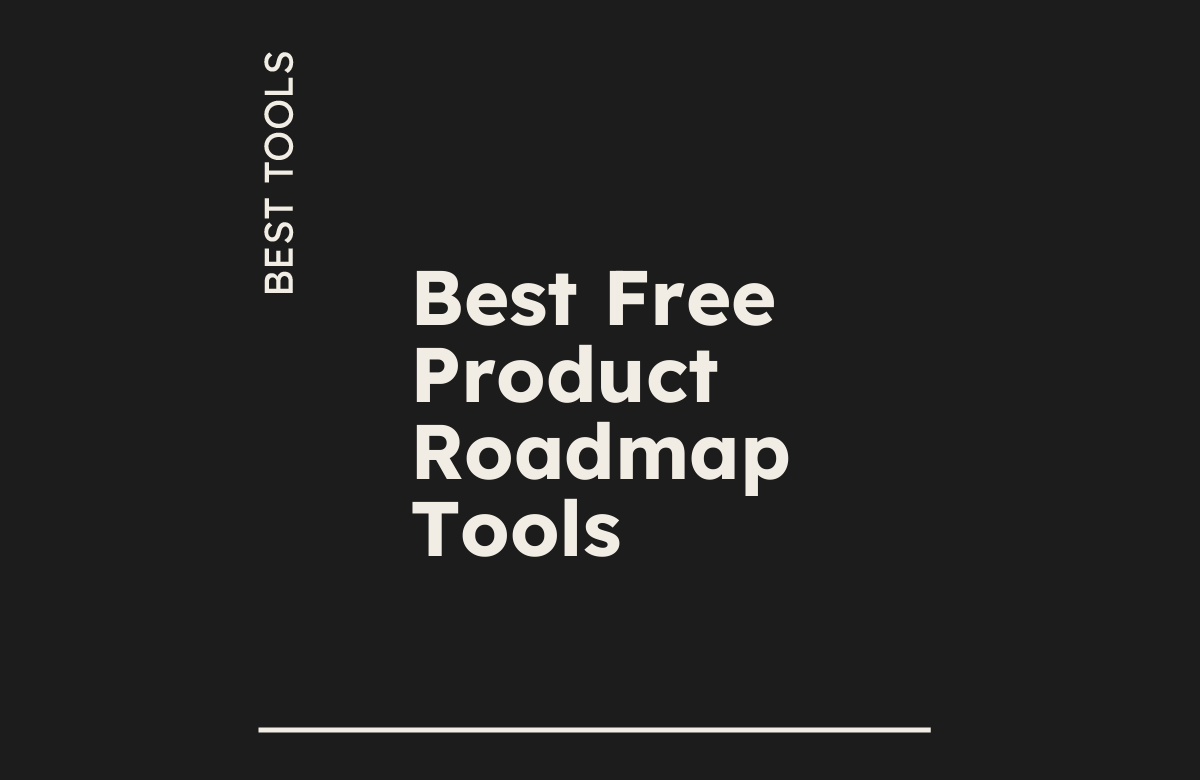 10 Best Free Product Roadmap Software of 2026